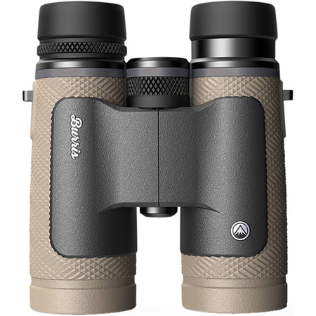 Burris Droptine 10x42 Roof Prism Binocular