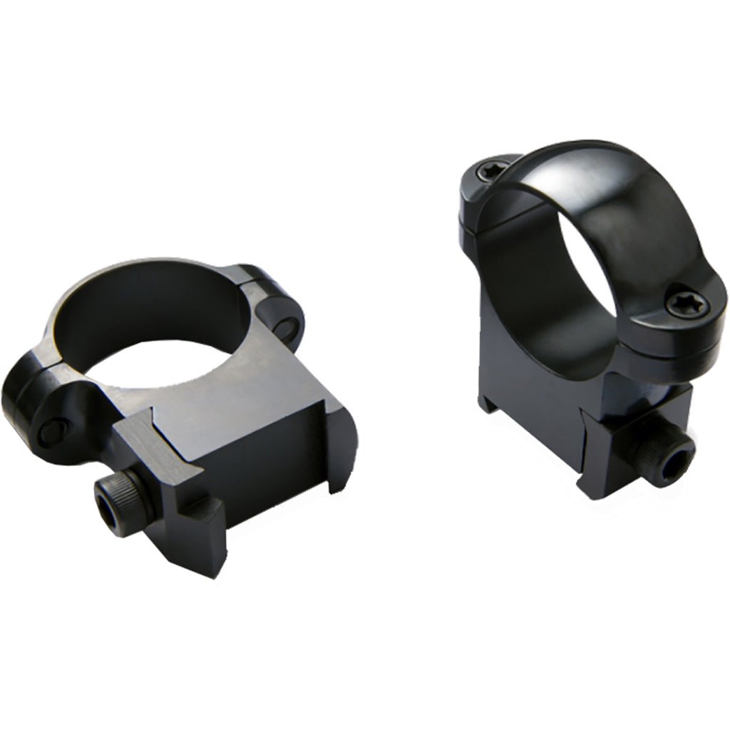 Burris CZ 550 Long Action Scope Ring Mounts 1 in. Medium