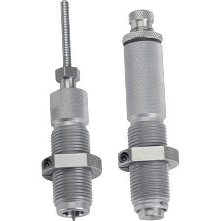Hornady Series I Rifle Reloading Die Set 25-06 Rem
