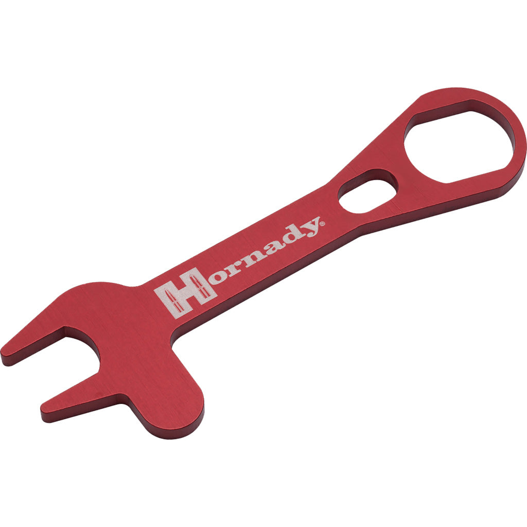 Hornady Deluxe Die Wrench Press Accessory