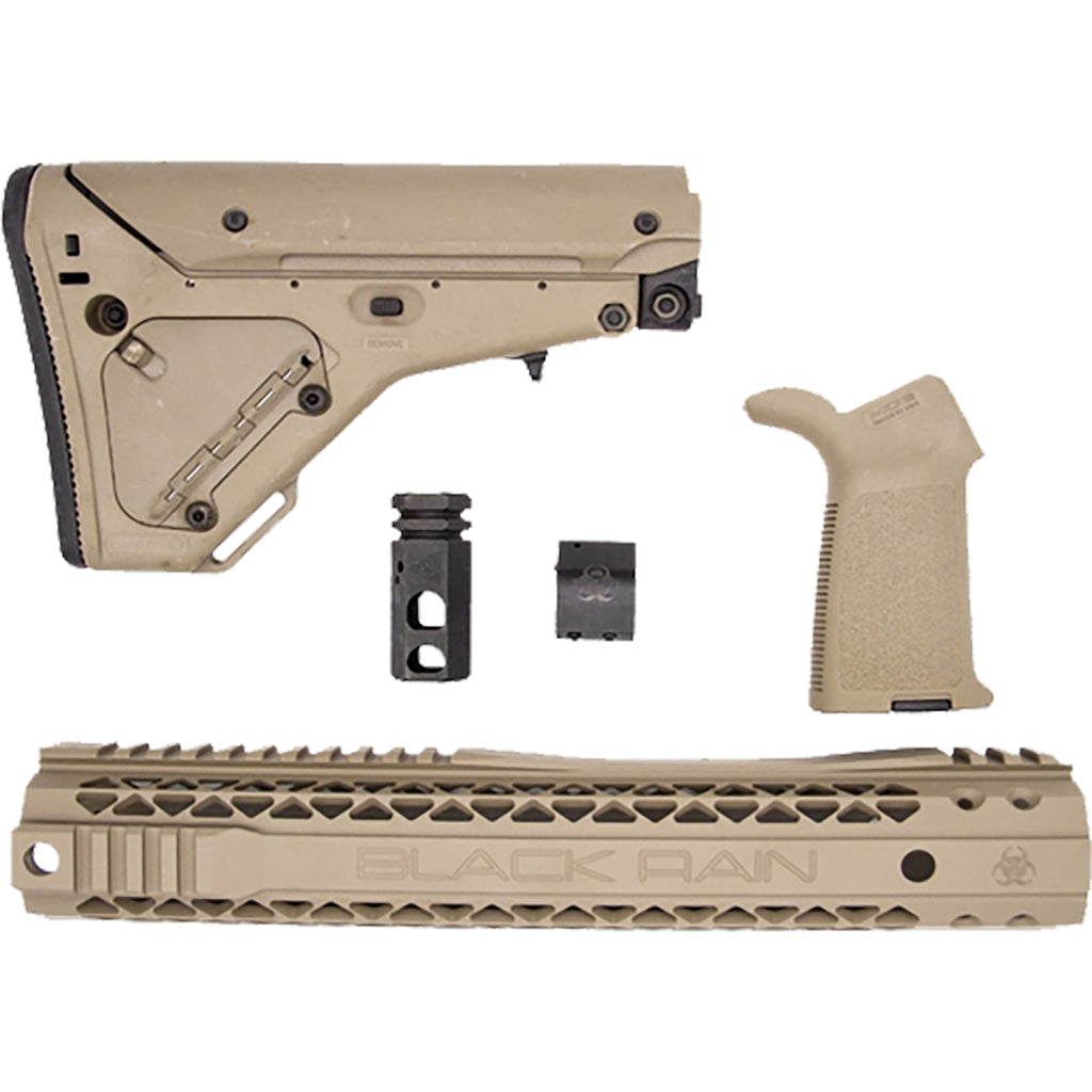 Black Rain Ordnance FDE AR-15 Upgrade Kit 1