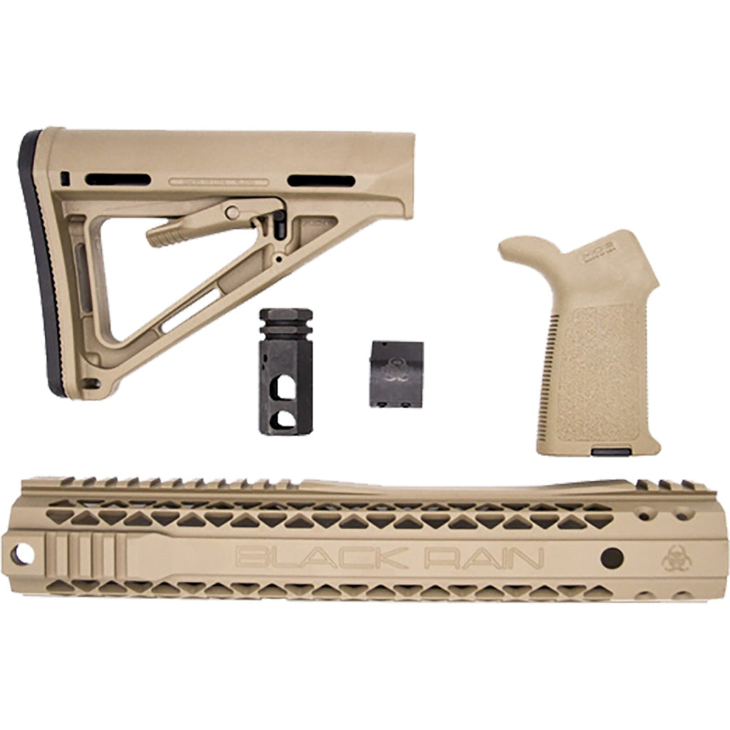 Black Rain Ordnance FDE AR-15 Upgrade Kit 2
