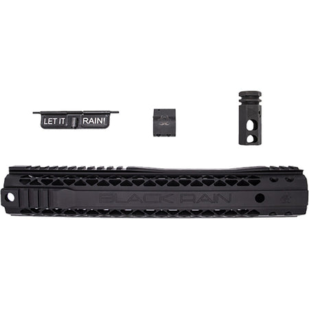 Black Rain Ordnance Upper Build Upgrade Kit for AR-15