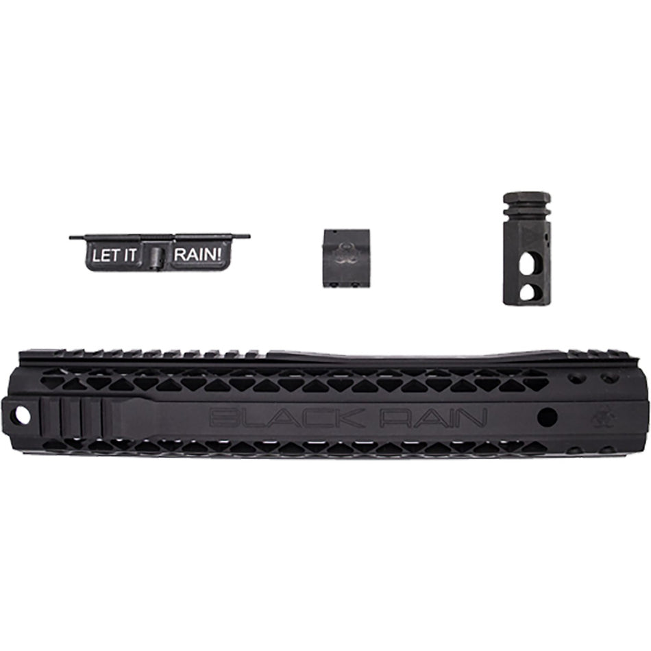 Black Rain Ordnance Upper Build Upgrade Kit for AR-15