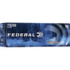 Federal Power-Shok Rifle Ammo 270 WSM 130 gr  JSP 20 rd 