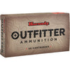 Hornady Outfitter Rifle Ammo 375 H H Mag  250 gr  CX OTF 20 rd 