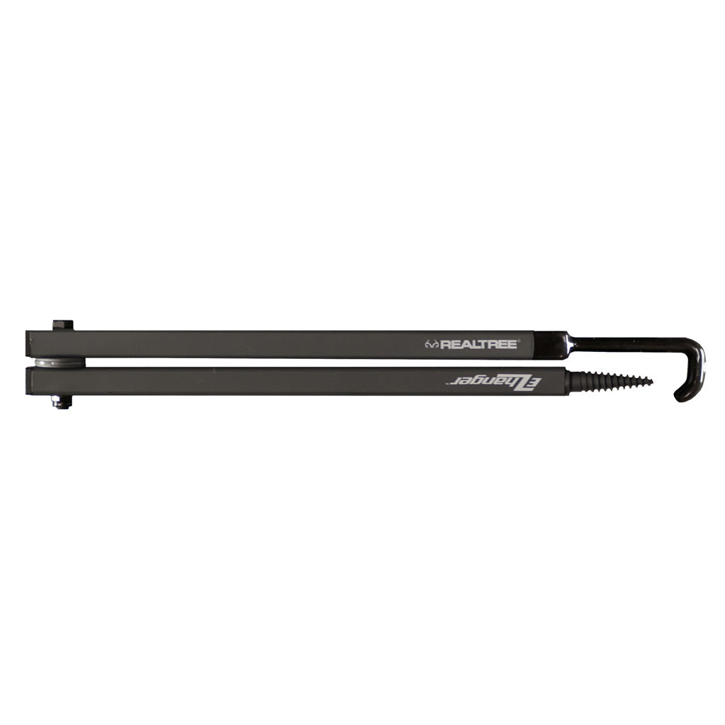 Realtree EZ Hanger 23 in. Foldable Bow Tree Hook