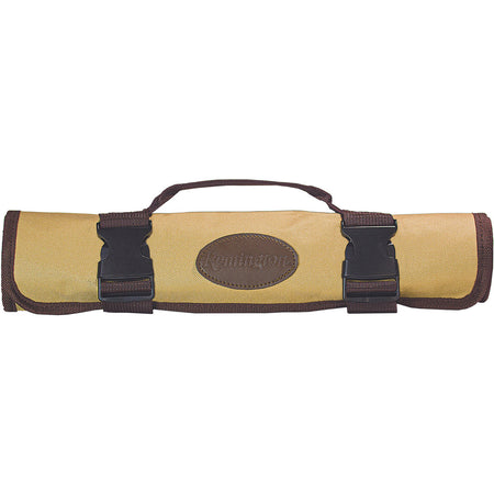 Remington Shotgun Roll-Up Cleaning Kit with Drill Adapter