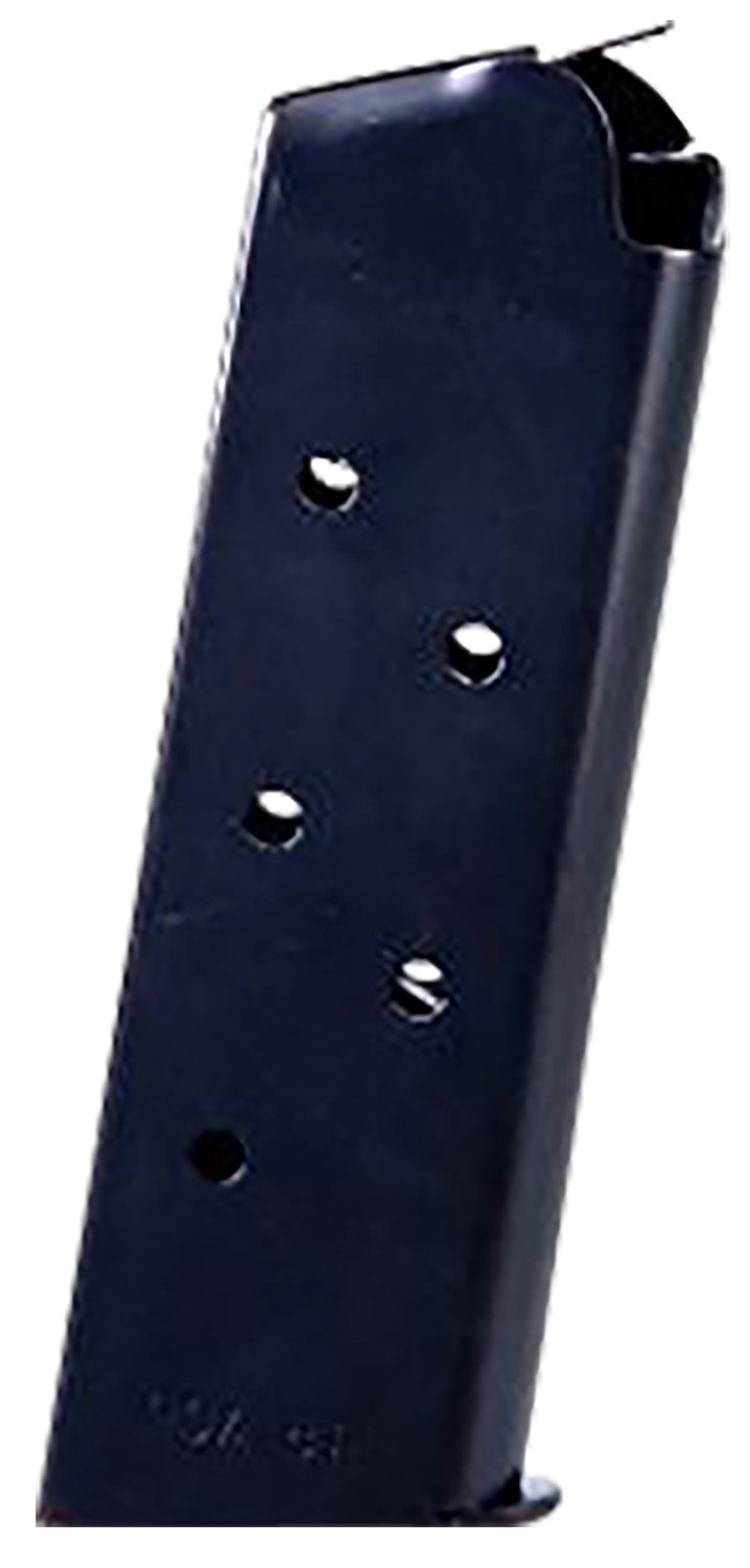 Kimber 1000172A Black Stainless .45 ACP 7-Round Compact 1911 Magazine