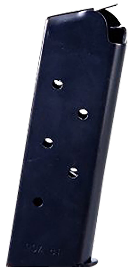 Kimber 1000172A Black Stainless .45 ACP 7-Round Compact 1911 Magazine