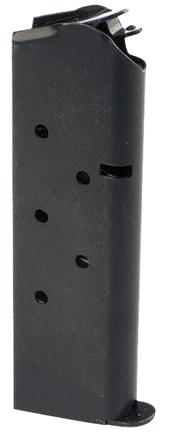 Kimber 1000208A Black Steel .45 ACP 7-Round 1911 Magazine