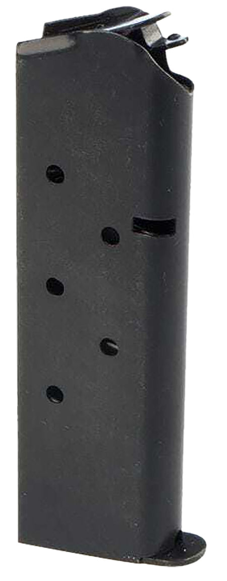 Kimber 1000208A Black Steel .45 ACP 7-Round 1911 Magazine
