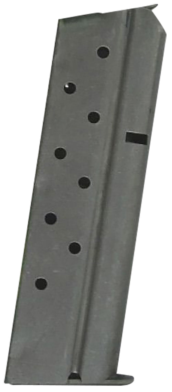Kimber 1000351A Silver Steel .38 Super 9-Round 1911 Magazine