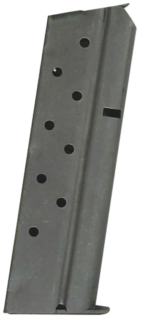 Kimber 1000351A Silver Steel .38 Super 9-Round 1911 Magazine