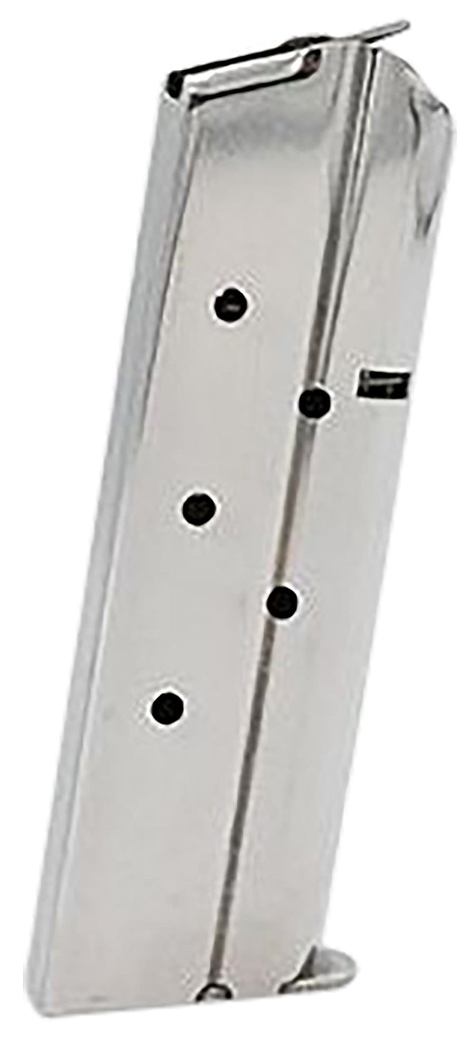 Kimber 1001706A Silver Stainless 10mm 8-Round 1911 Magazine