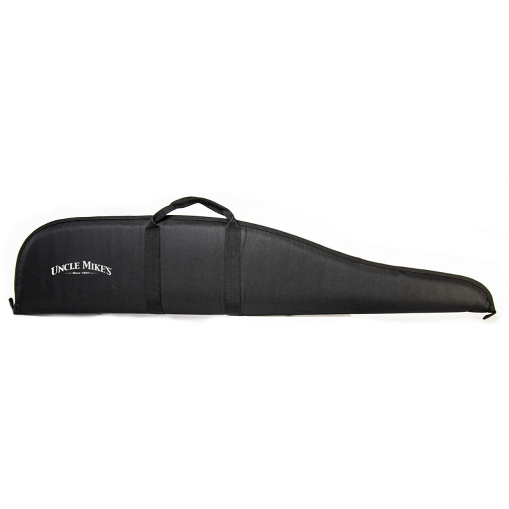 Rifle Case with Scope Clearance 043699012695