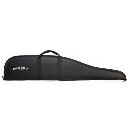 Rifle Case with Scope Clearance 043699012695