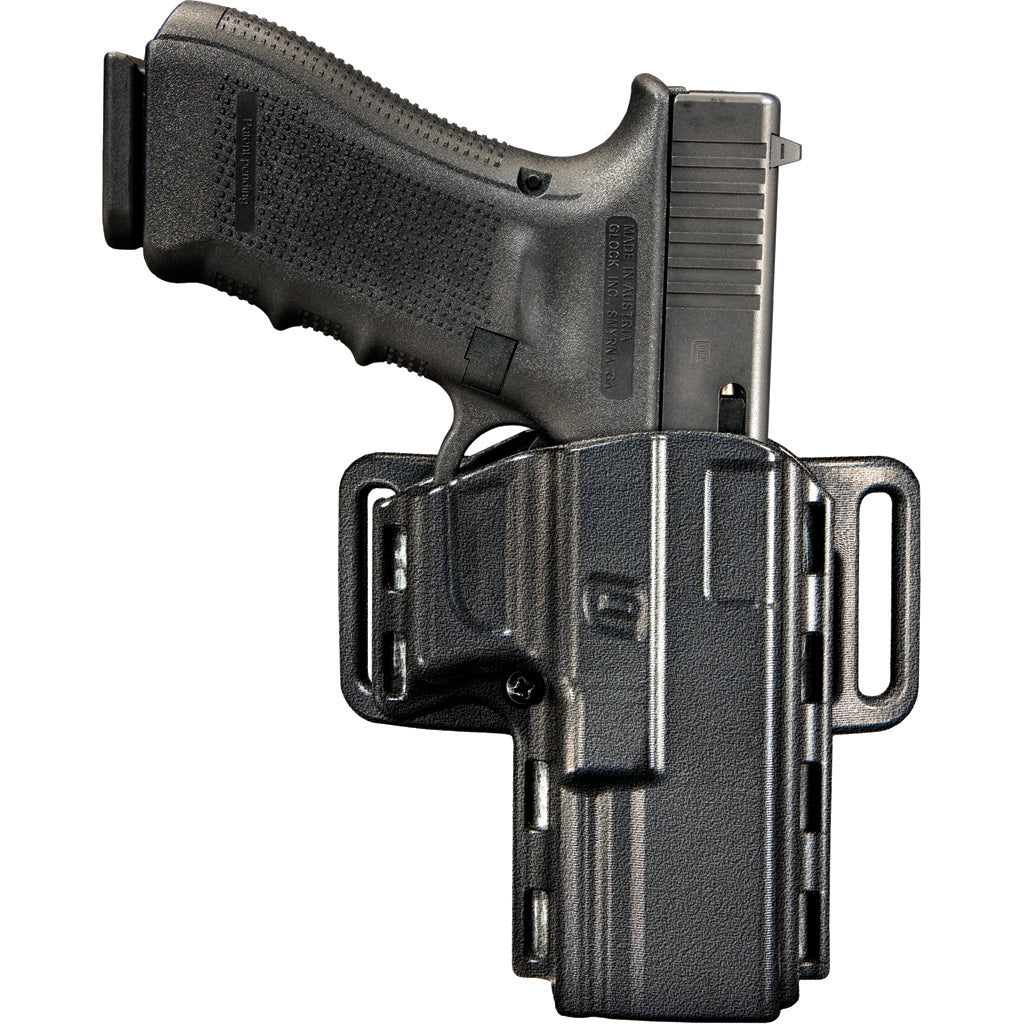 Uncle Mike's Reflex Open Top Holster Springfield XD XDM Size 27 RH