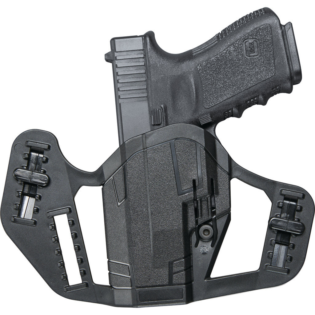 Uncle Mike's Apparition Polymer Holster IWB OWB Sig P365 P365XL