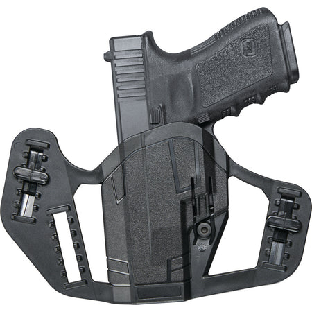 Uncle Mike's Apparition Polymer Holster IWB OWB Sig P365 P365XL