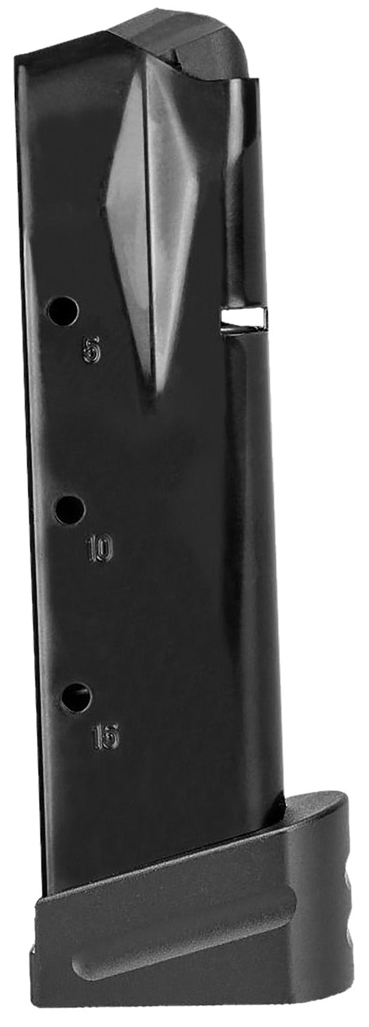 Kimber 1500217A Black 9mm 18-Round KDS9c Handgun Magazine