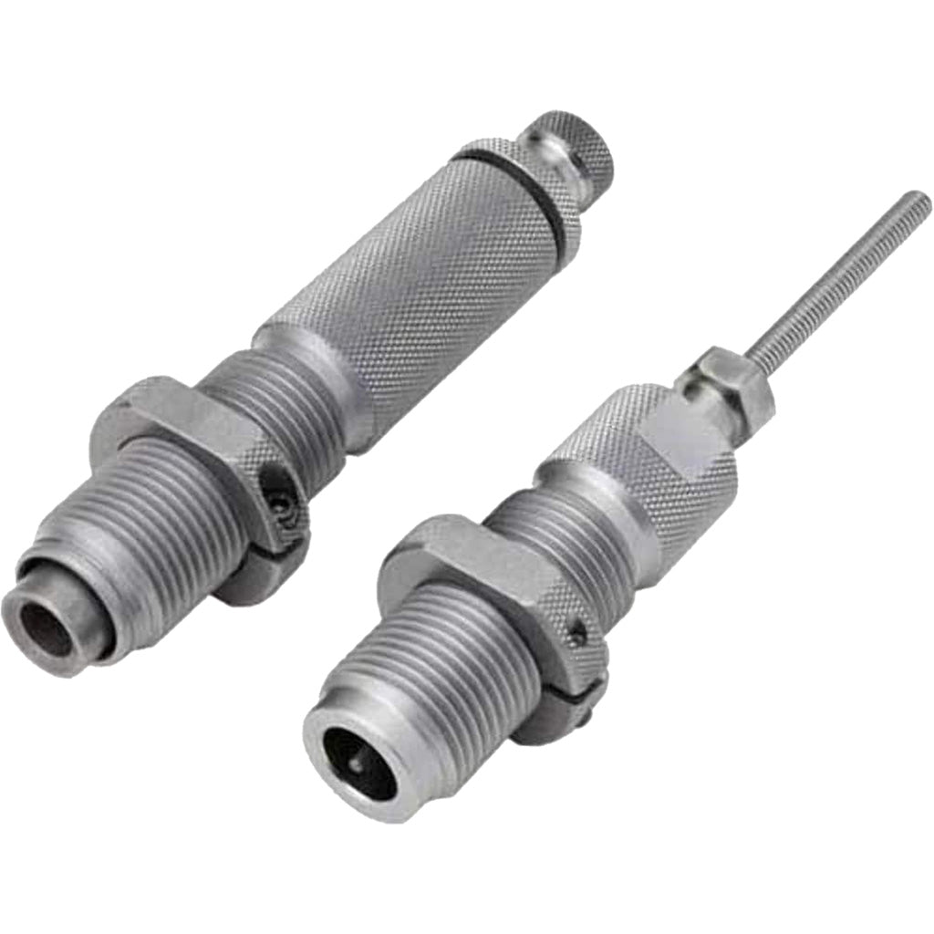 Hornady Series I Rifle Die Set 7mm PRC Sizing and Seater Dies