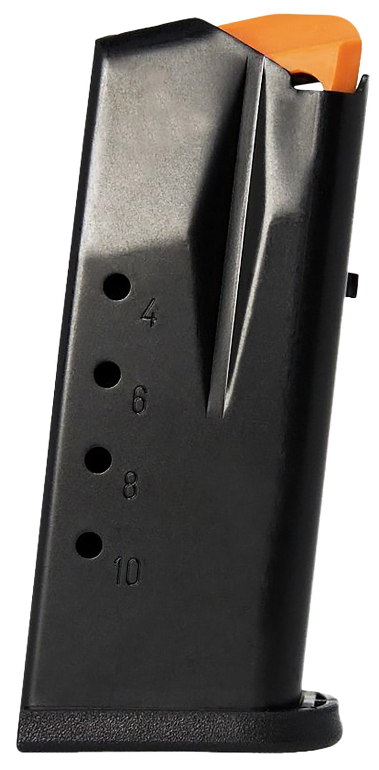 Kimber R7 Mako 9mm Luger 10-Round Flush Fit Black Magazine