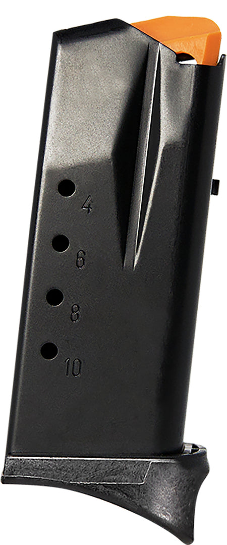 Kimber R7 Mako 9mm Luger 10-Round Extended Profile Black Magazine