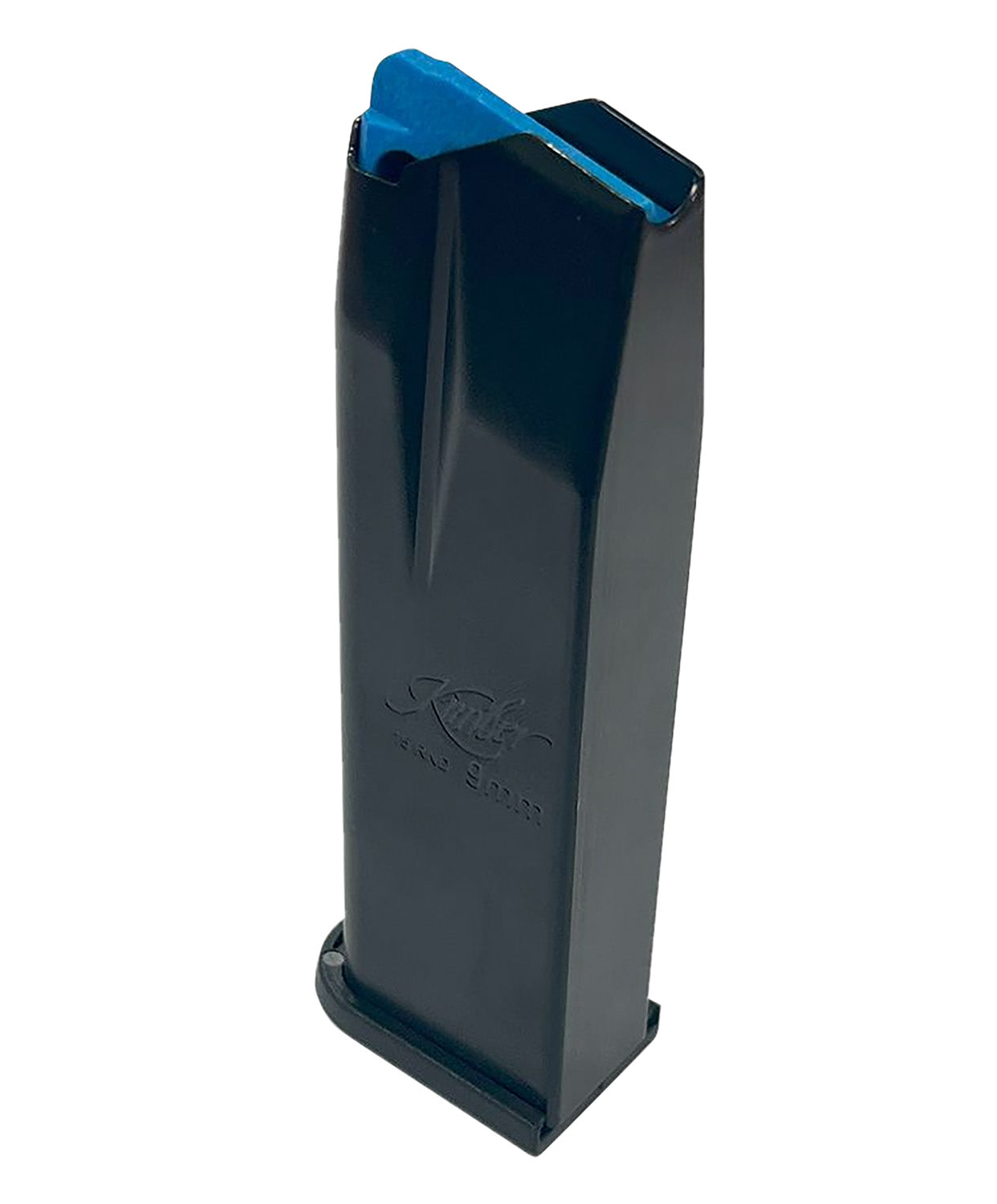 Kimber R7 Mako 9mm Luger 15+1 Black Carbon Steel Pistol Magazine