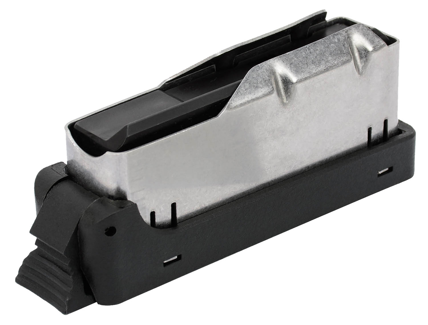 Kimber Hunter 84L 3-Round Box Magazine .270/.280 Rem/.30-06