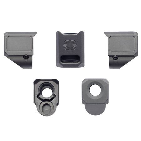 Shadow Systems CR920P Screw-On Compensator for MR920/DR920/XR920