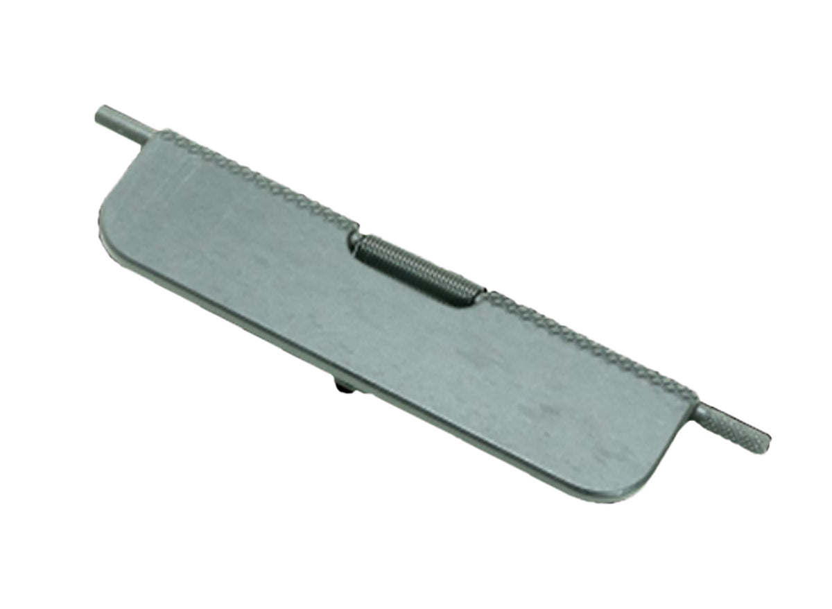 Timber Creek Outdoors Greyman Adjustable Dust Cover Black Billet Aircraft Grade Aluminum
