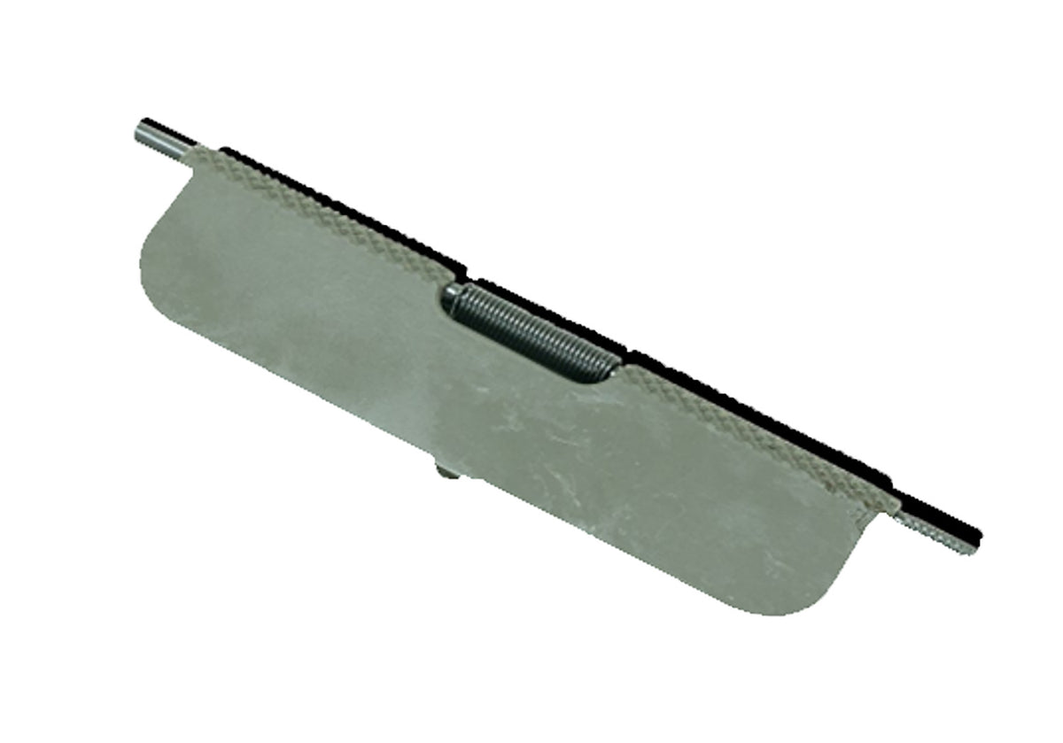 Timber Creek Outdoors Greyman Adjustable Dust Cover Forest Billet Aircraft Grade Aluminum