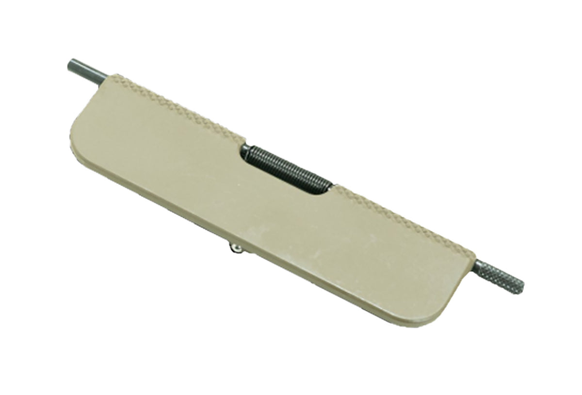 Timber Creek Outdoors Greyman Adjustable Dust Cover Desert Billet Aircraft Grade Aluminum