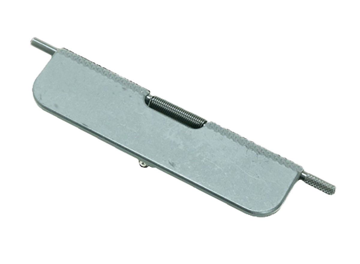 Timber Creek Outdoors Greyman Adjustable Dust Cover Stealth Billet Aircraft Grade Aluminum