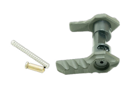 Timber Creek Outdoors Greyman AMBI Safety Selector Forest Modular Aluminum Drop-In