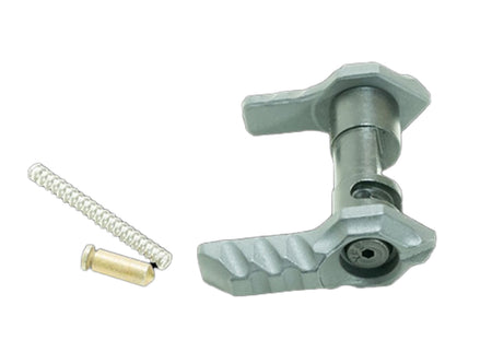 Timber Creek Outdoors Greyman AMBI Safety Selector Stealth Modular Aluminum Drop-In