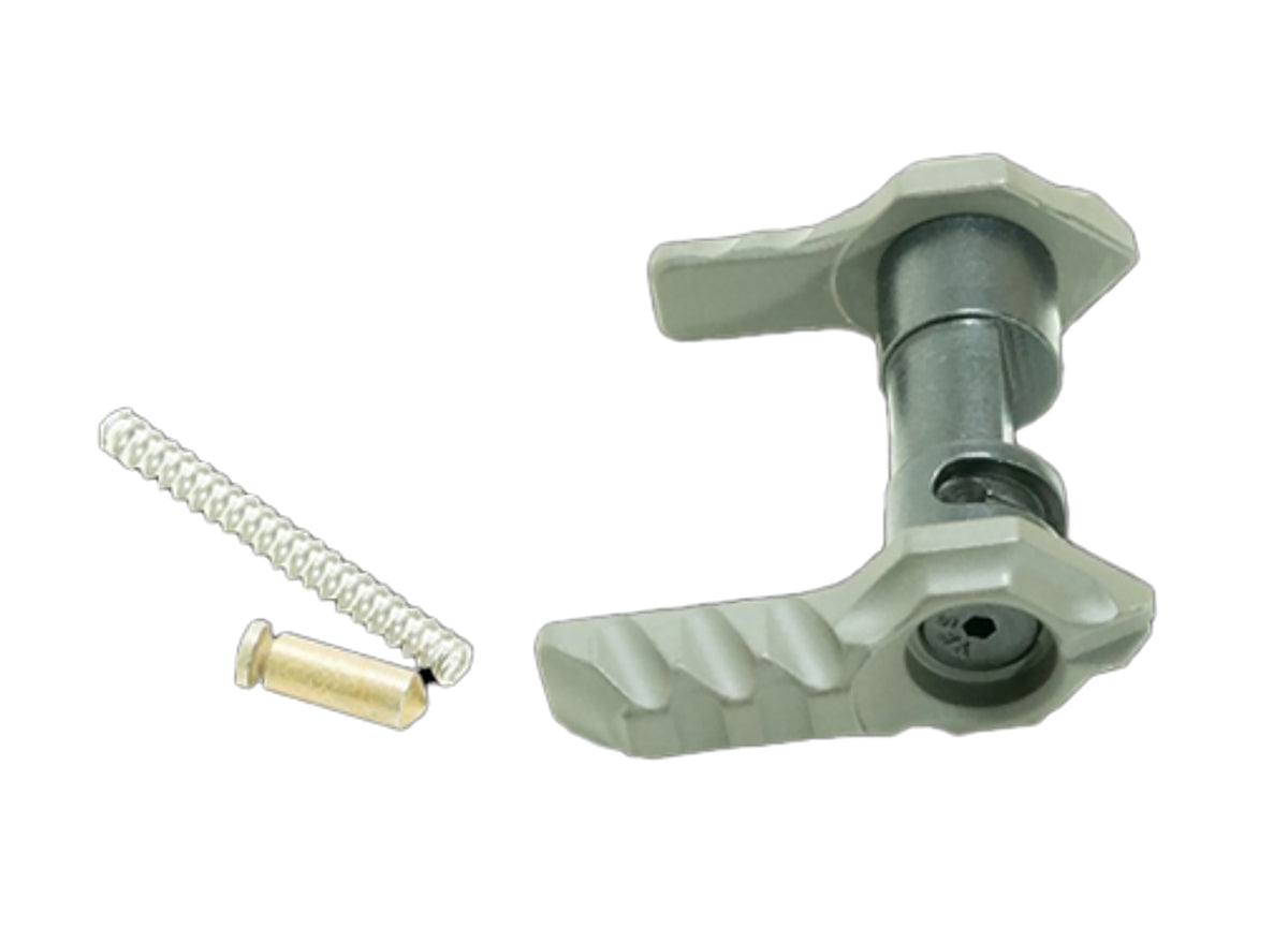 Timber Creek Outdoors Greyman AMBI Safety Selector Urban Modular Aluminum Drop-In