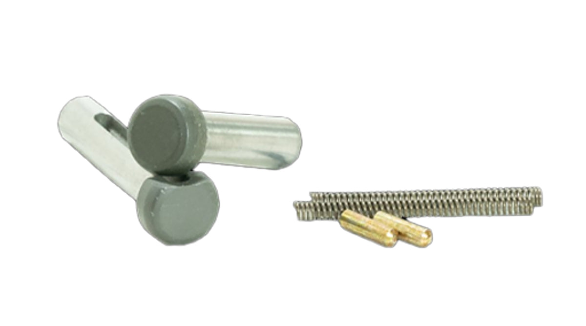 Timber Creek Outdoors Greyman AR-Platform Steel Takedown Pin Set Forest