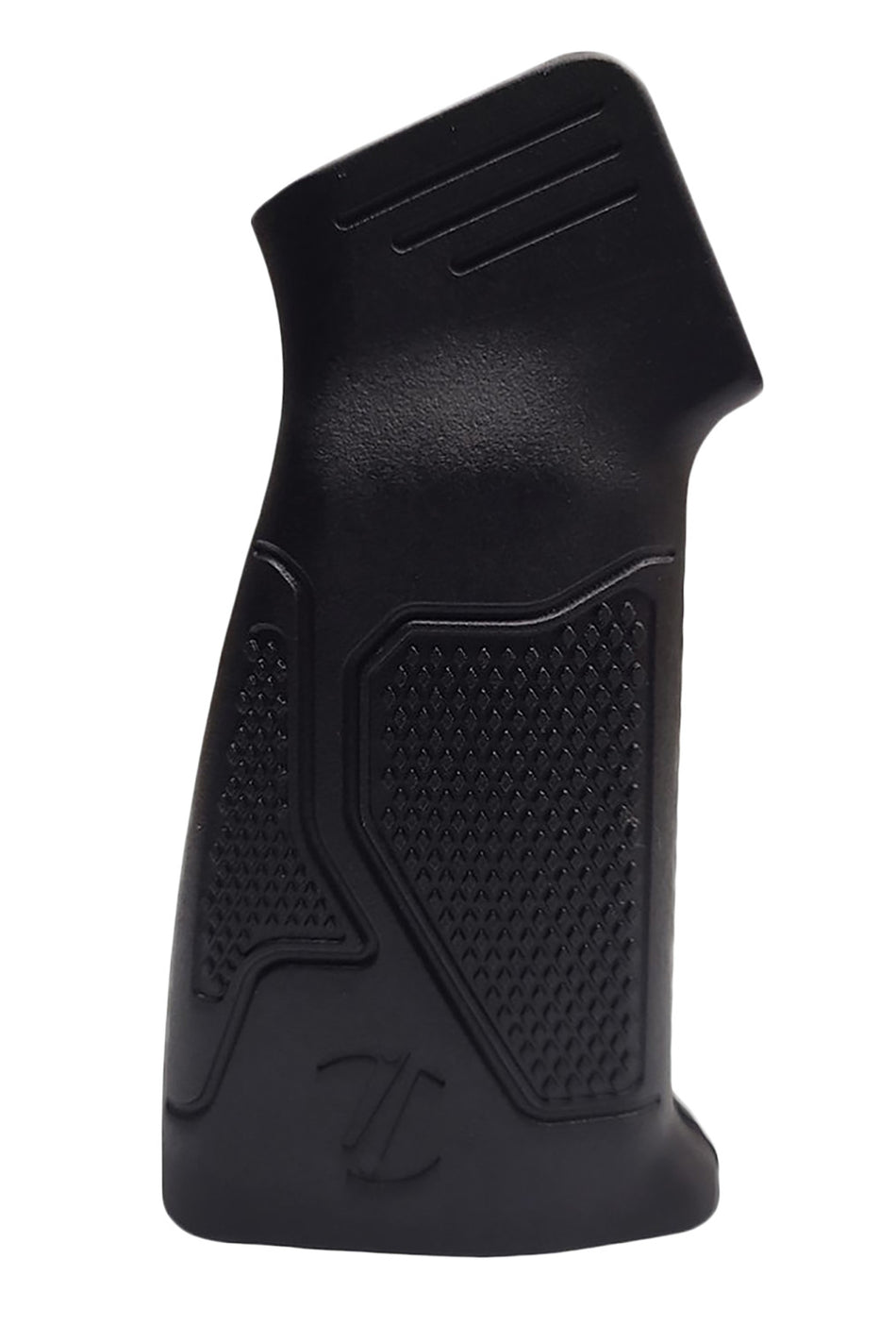 Timber Creek Outdoors Greyman Pistol Grip Black GPGBL