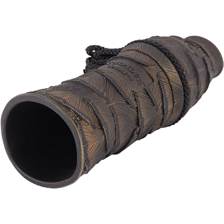 Flextone Thunder Gobble Call Generation 2 – Ergonomic Turkey Call