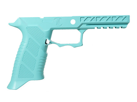 Timber Creek P320 Pro Grip Module Robin's Egg Blue by Timber Creek Outdoors
