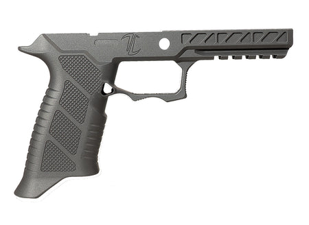 Timber Creek P320 Pro Grip Module Tungsten Gray by Timber Creek Outdoors