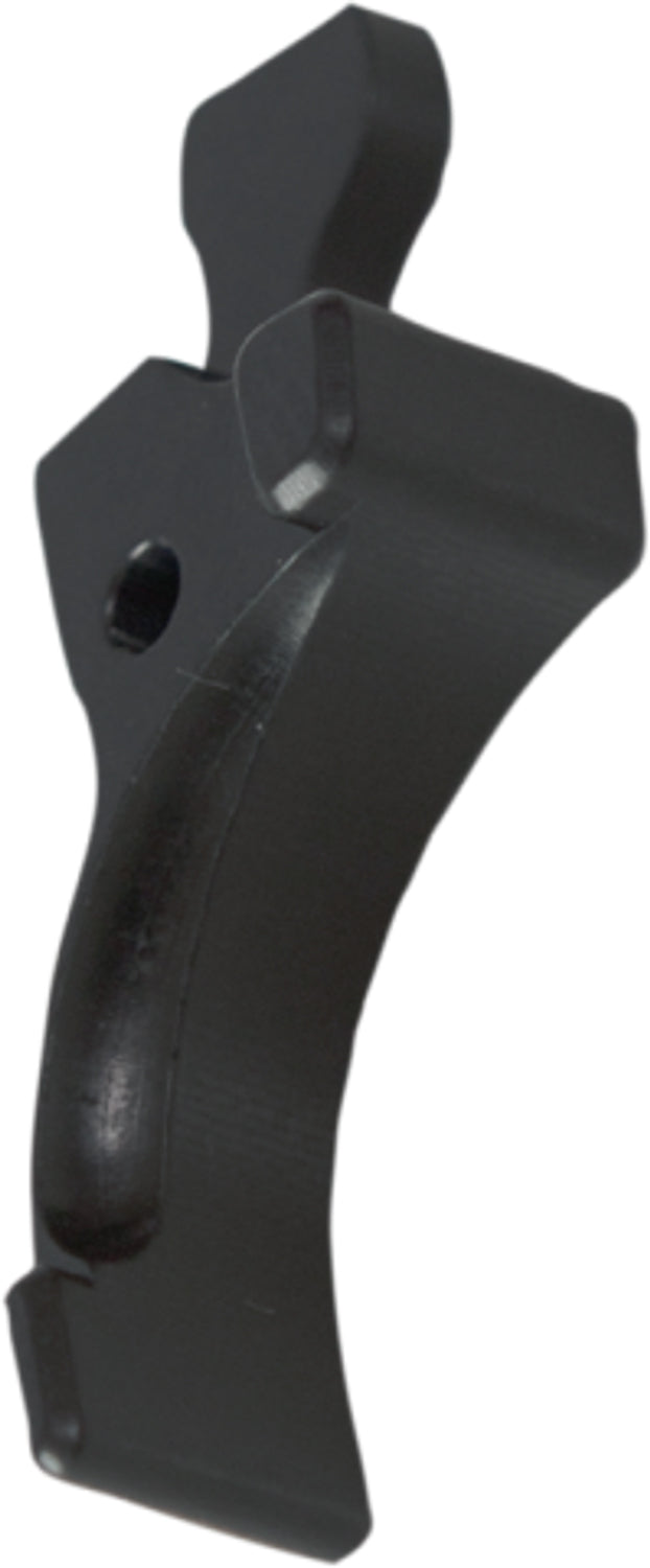 Timber Creek Outdoors 10/22EMRBL Black Billet Aluminum Extended Magazine Release Ruger 10/22