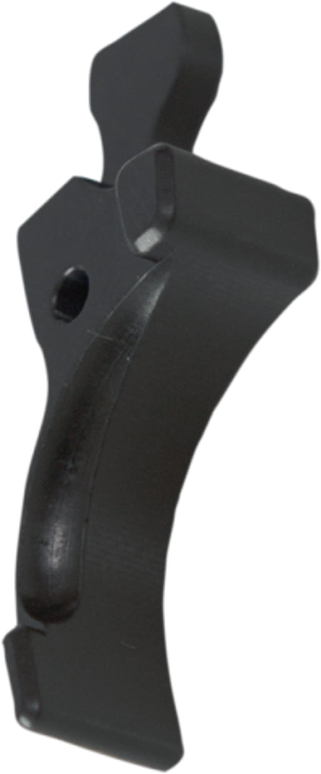 Timber Creek Outdoors 10/22EMRBL Black Billet Aluminum Extended Magazine Release Ruger 10/22