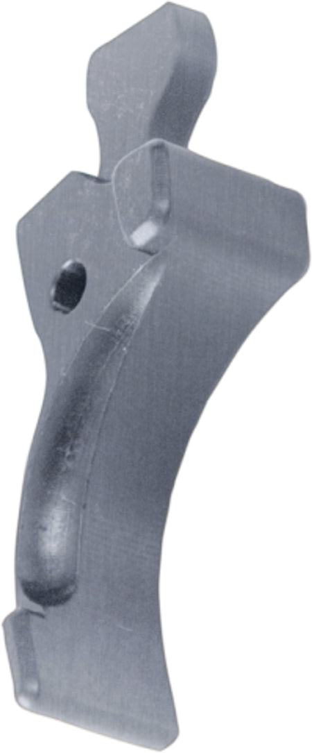 Timber Creek Outdoors 10/22EMRS Silver Billet Aluminum Extended Magazine Release Ruger 10/22