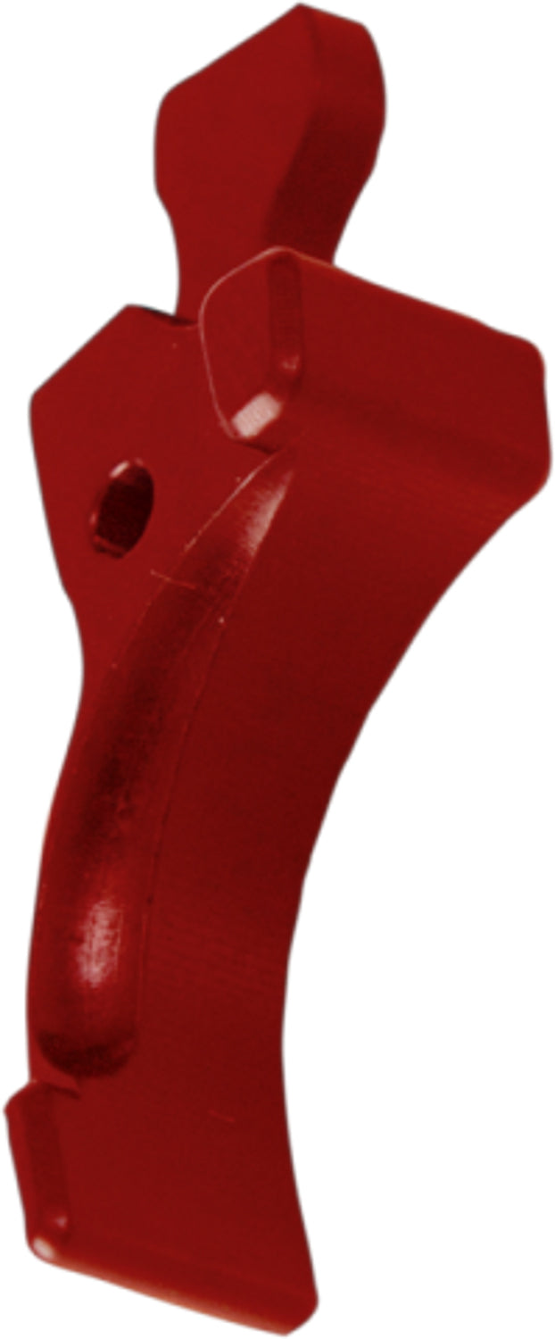 Timber Creek Outdoors 10/22EMRR Red Billet Aluminum Extended Magazine Release Ruger 10/22
