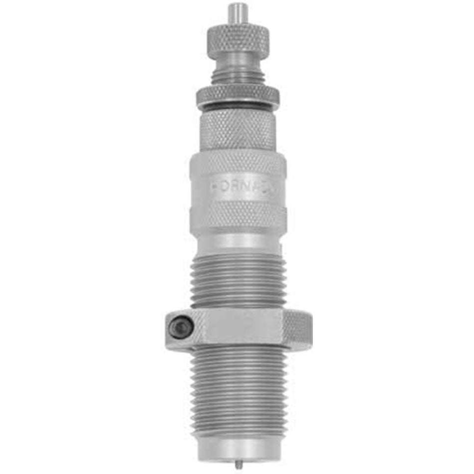 Hornady 25 Creedmoor .257 Match Grade Full Length Reloading Die