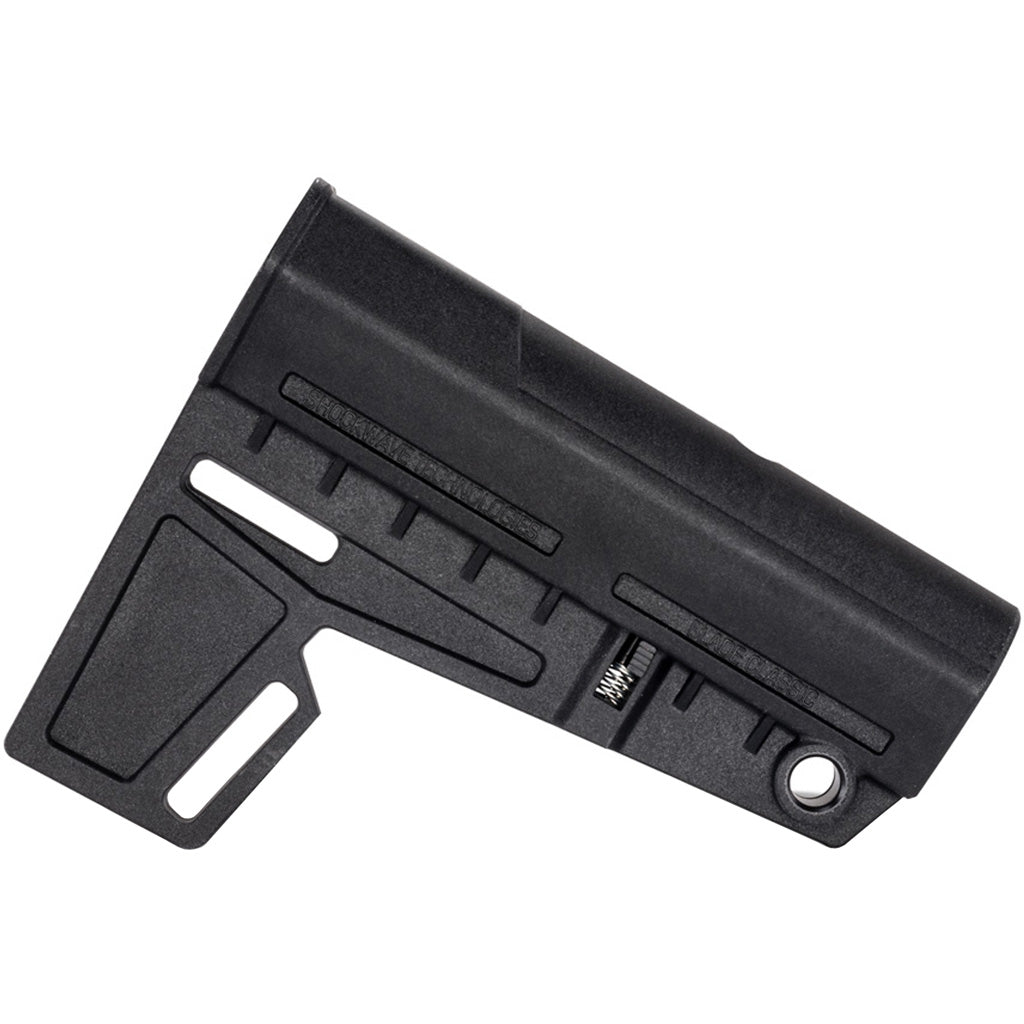 Black Rain Ordnance Shockwave Stabilizing Blade – Glass-Reinforced Polymer
