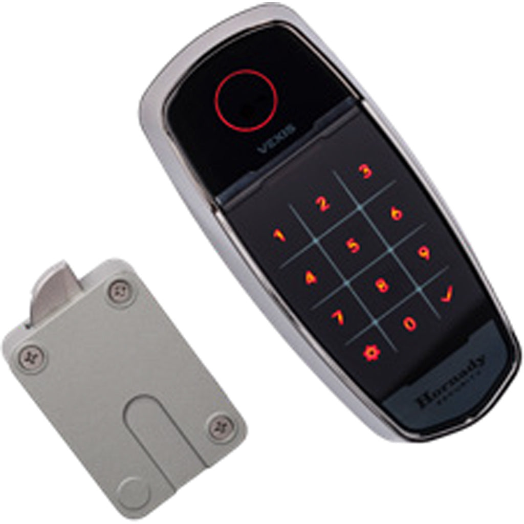 Hornady Vexis Swingbolt and Keypad Kit for Safe
